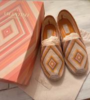 Original Valentino Garavani Espandrillos limitiert Edition Altona - Hamburg Blankenese Vorschau
