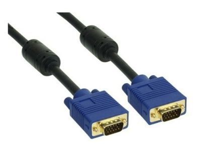 VGA-Kabel für PC in Oberursel (Taunus)
