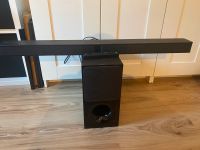 Soundbar Sony Niedersachsen - Syke Vorschau