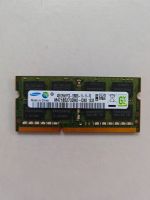 Samsung M471B5273DH0-CK0 So-DIMM PC3-12800 1600MHz 2Rx8 DDR3 RAM Baden-Württemberg - Schriesheim Vorschau