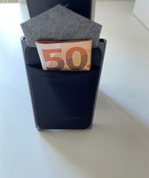 Geldbörse Money clipper Ultra leicht Portemonnaie RFID Schutz Neu Brandenburg - Potsdam Vorschau