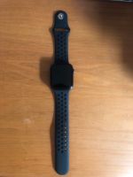 Apple Watch gen 7 Nike Edition GPS 41mm Mecklenburg-Vorpommern - Warlow Vorschau