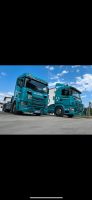 LKW Fahrer m/w/x für Abrollkipper/Absetzkipper  mit Anhänger Bayern - Marktoberdorf Vorschau