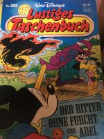 Lustiges Taschenbuch Thüringen - Gera Vorschau