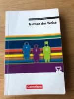 Nathan der Weise von Gotthold Ephraim Lessing Hannover - Döhren-Wülfel Vorschau