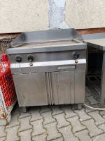 MKN Grillplatte Gastro Strom Hessen - Wetzlar Vorschau