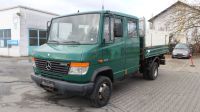 Mercedes-Benz Vario KIDK  816 D  OM 904 LA (3 seiten Kipper) Hessen - Groß-Gerau Vorschau