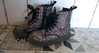 Miss Sixty Stiefel 32 Boots Kinder Schuhe Glitzer Dr. Martens Hessen - Linden Vorschau