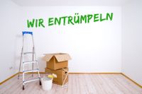 Wohnungsentrümplung/Wohnungsauflösung Nordrhein-Westfalen - Kierspe Vorschau