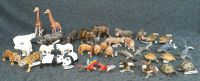 Schleich Wildtiere Neuware Konvolut Sammlung Set Adventskalender Niedersachsen - Sibbesse  Vorschau