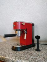 Siebträger Kaffeemaschine Delongi Niedersachsen - Goslar Vorschau