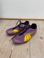 Leichatlethik Spikes Schuhe Gr. 40 (9) Damen Puma Lila Hessen - Darmstadt Vorschau