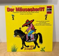 Der Mäusesheriff von JANOSCH (LP Schallplatte) Duisburg - Wehofen Vorschau