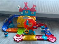 Tut Tut Flitzer Bahn Disney Schloss - Vtech Bayern - Zellingen Vorschau