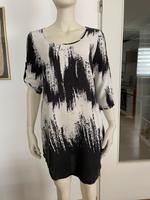 Minikleid/Longshirt Saarland - Rehlingen-Siersburg Vorschau