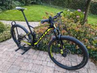 Scott Spark 920 XL (185-197cm) Carbon 29'' Fully MTB Modell 2018 Nordrhein-Westfalen - Büren Vorschau