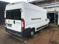 Fiat Ducato Grossr.-Kasten 35 130  L4 Ludwigslust - Landkreis - Ludwigslust Vorschau