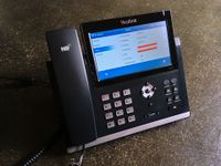 Yealink T48S IP-Telefon inkl. Netzteil Baden-Württemberg - Rottenburg am Neckar Vorschau