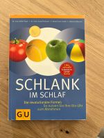 Schlank im Schlaf GU, Dr. med. Detlef Pape Nordrhein-Westfalen - Monheim am Rhein Vorschau