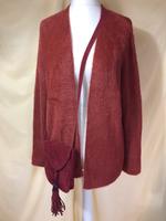 Cardigan elegant und farbenfroh von TAIFUN Bayern - Reichertshofen Vorschau