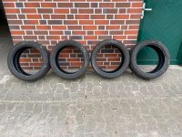 4x Sommerreifen 245/40 R18 93Y Bridgestone Potenza Nordrhein-Westfalen - Warendorf Vorschau