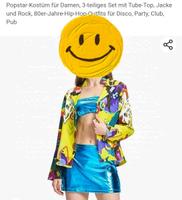 Damen Pop Star Kostüm "Madonna" Gr. 44/46 *NEU* Bayern - Lichtenfels Vorschau