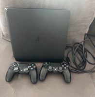 PS4 + Controller Saarbrücken-Mitte - St Arnual Vorschau