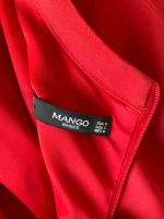 Roter Kleid von Mango Niedersachsen - Wolfsburg Vorschau
