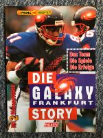 Football Frankfurt Galaxy Story Buch Nordrhein-Westfalen - Oberhausen Vorschau