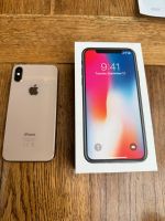 iPhone XS, 512GB, Top Zustand Eimsbüttel - Hamburg Eidelstedt Vorschau