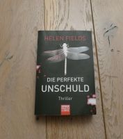 Helen Fields - Die perfekte Unschuld Köln - Longerich Vorschau