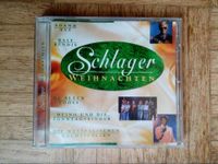 CD Schlager Weihnachten - Weihnachtslieder mit De Bläck Fööss uvm Bayern - Eitensheim Vorschau