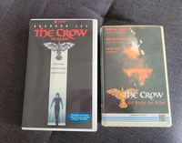 The Crow Die Krähe + Die Rache der Krähe VHS Nordrhein-Westfalen - Kempen Vorschau