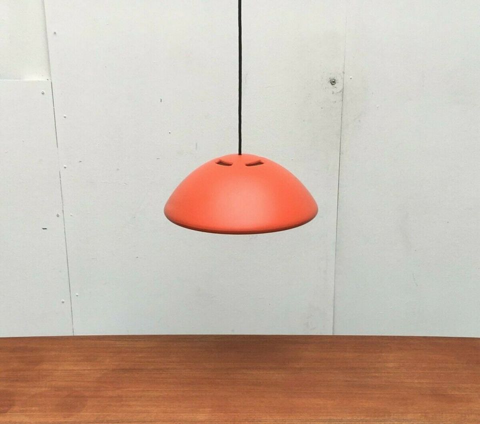 Fog Morup Data Pendant Lamp zu Space Age Mid Century 60er 70er in Hamburg