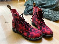 Dr. Martens Stiefel Sommerstiefel Dresden - Striesen-West Vorschau