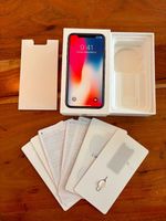 Iphone X Originalverpackung München - Schwabing-West Vorschau