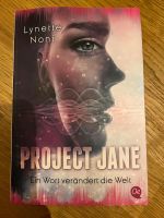 2 Bücher Project Jane nagelneu Nordrhein-Westfalen - Emmerich am Rhein Vorschau