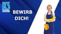 Reinigungskraft Putzstelle Minijob Industriegebiet m/w/d Bayern - Bayreuth Vorschau