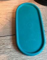 Tupperware Ersatzdeckel Eidgenosse grün tupper Hessen - Hanau Vorschau