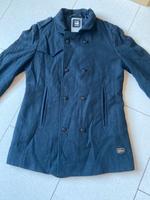 G-STAR RAW Jacke Mantel GS 3301 D5204 36 38 schwarz Coat Wolle Bayern - Miesbach Vorschau