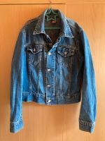 Diesel Jeansjacke Gr.S Nordrhein-Westfalen - Drolshagen Vorschau