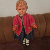 Schildkrötpuppe Puppe 64 cm. Top Zustand Niedersachsen - Ilsede Vorschau