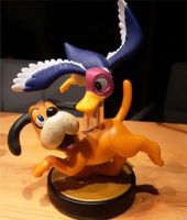 Amiibo Entenjagdhund Saarland - Blieskastel Vorschau