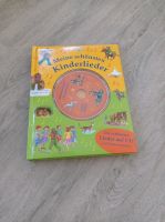 Kinderliederbuch inkl. CD Thüringen - Arnstadt Vorschau