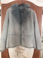 Felljacke Wildleder Leder Jacke waschbar M/40-42 Cecilia classics Bayern - Postmünster Vorschau