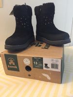 Kamik Stiefel Rise Cuff (Größe 31, neu) Bayern - Uttenreuth Vorschau