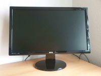 Benq GL2450 24 Zoll Monitor Baden-Württemberg - Sandhausen Vorschau