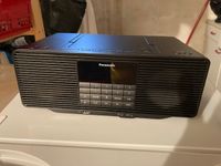 Digitalradio Panasonic RX-D70BTEG-K mit CD, DAB+, (Neu 140-160€) Köln - Nippes Vorschau