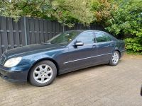 S 430 Mercedes Benz Nordrhein-Westfalen - Rheine Vorschau