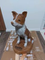 Motorsägen Schnitzereien nach Wunsch Holz Deko Kunst Geschenk Baden-Württemberg - Walddorfhäslach Vorschau